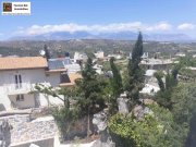 Pitsidia Süd Kreta Pitsidia luxuiöse Natursteinvilla mit Pool Wfl.205qm Grdst.400qm Haus kaufen